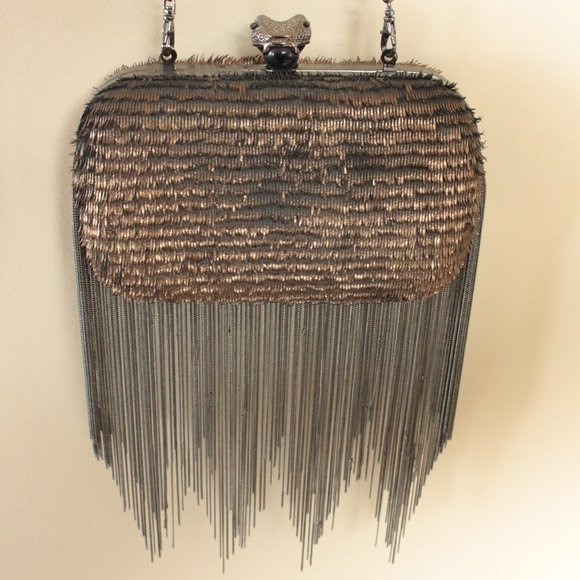 House of Harlow Clutch - Picture 1 of 3